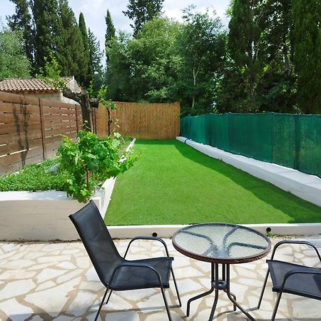 Village Loft House Γαζάτικα Εξωτερικό φωτογραφία