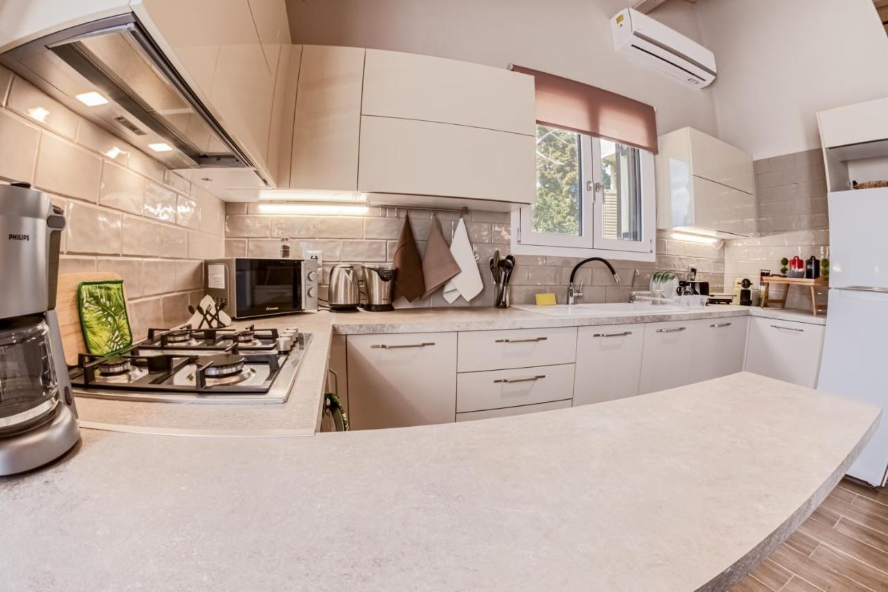 Village Loft House Γαζάτικα Εξωτερικό φωτογραφία