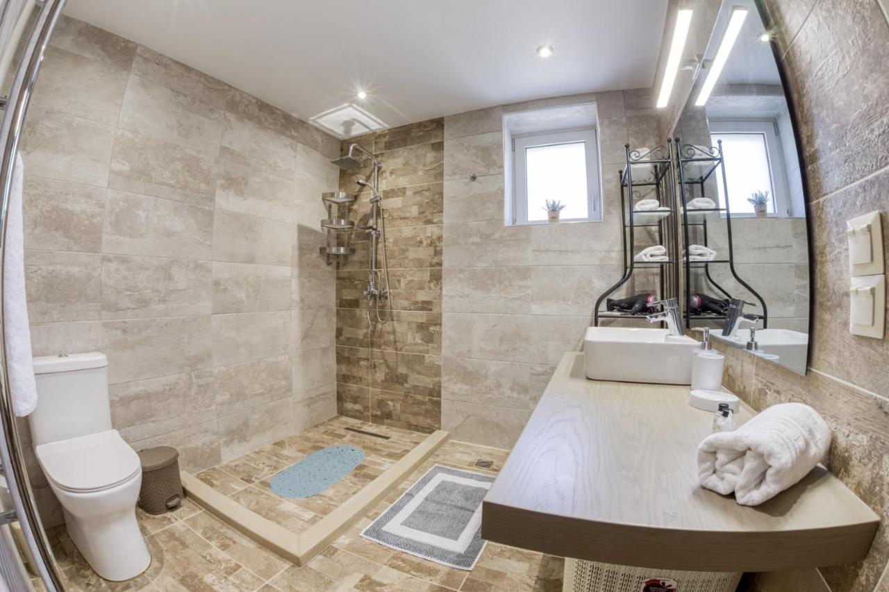 Village Loft House Γαζάτικα Εξωτερικό φωτογραφία