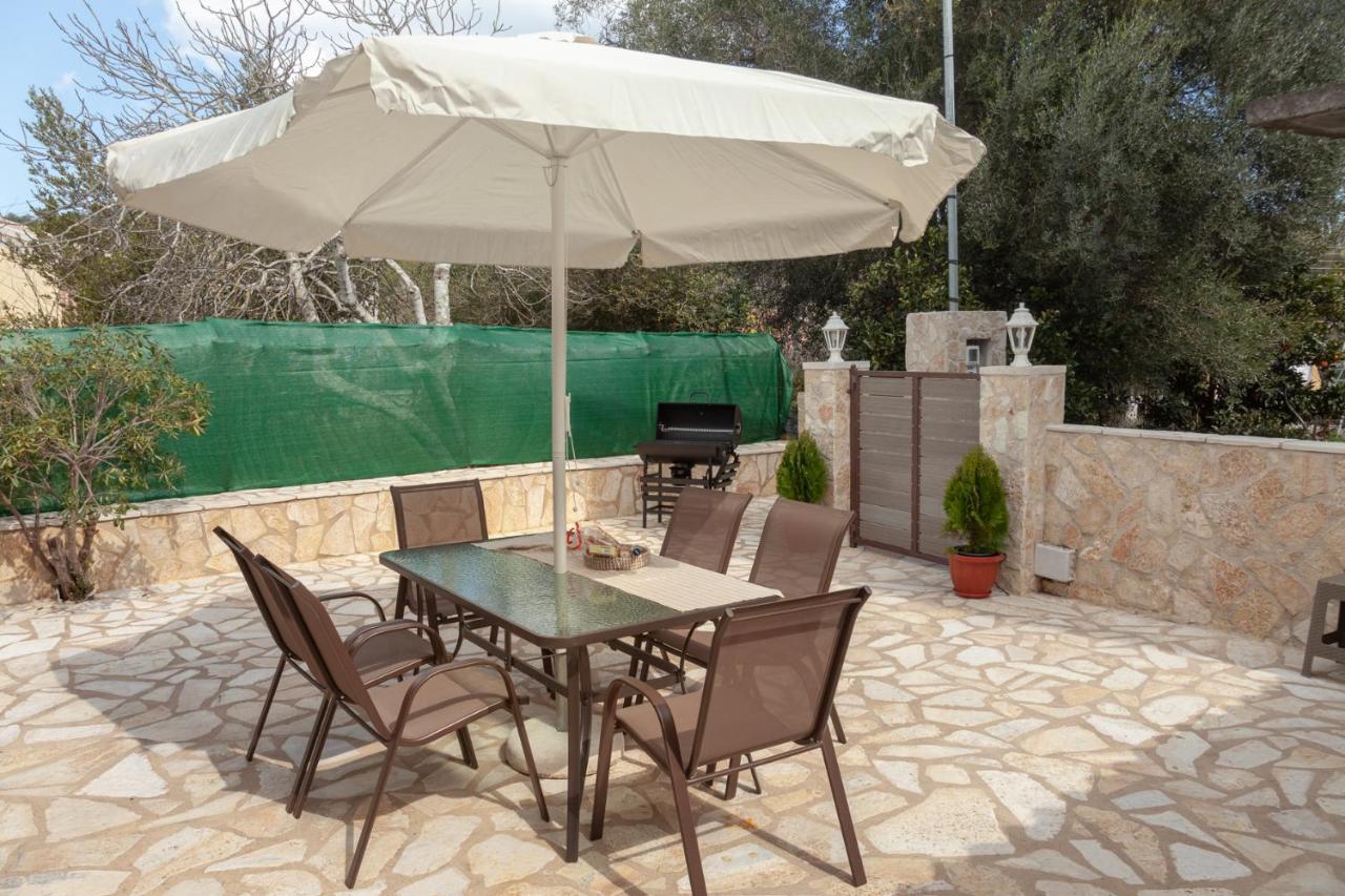 Village Loft House Γαζάτικα Εξωτερικό φωτογραφία